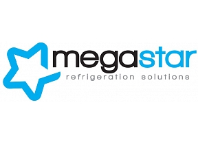 "MEGA STAR" SIA, Dzesēšanas un saldēšanas iekārtas - Veikaliem, Noliktavām, Rūpnīcām