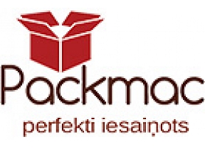 Packmac, SIA