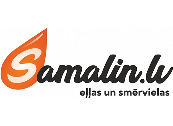 Samalin, SIA
