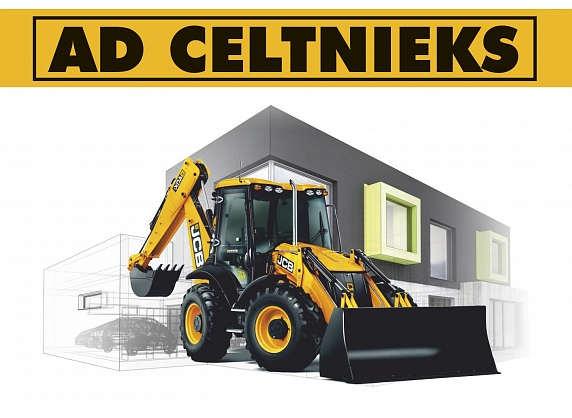 AD CELTNIEKS, SIA