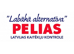 Pelias, SIA