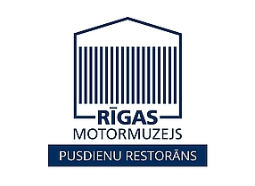 Rīgas Motormuzeja pusdienu restorāns