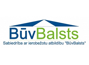 Būvbalsts, SIA