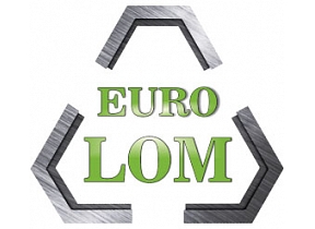 Euro Lom, SIA, Metāllūžņu pieņemšana