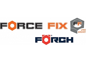"Force Fix", SIA