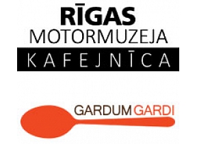 Rīgas Motormuzeja kafejnīca