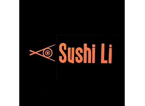 Sushi Li, kafejnīca