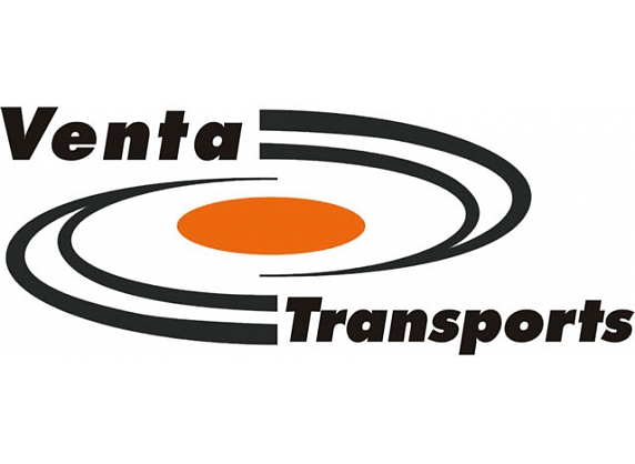 Venta Transports, SIA