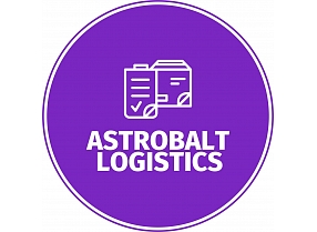 Astrobalt Logistics, SIA
