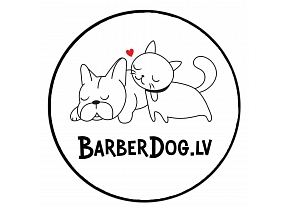 BarberDog, suņu un kaķu frizētava