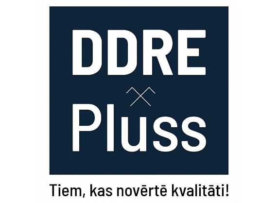 DDRE Pluss, SIA