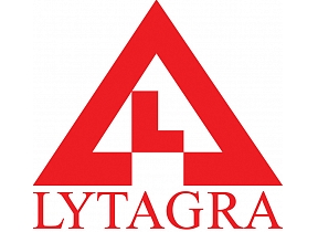 "Lytagra", AS, Centrālā vairumtirdzniecības noliktava