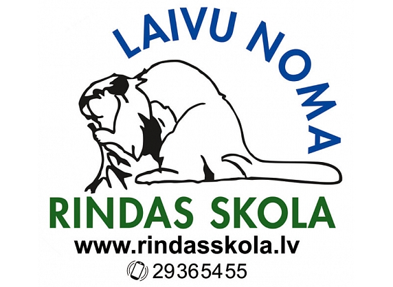 Rindas skola, laivu noma-vieu nams
