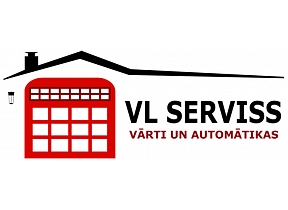 "VL Serviss 1", SIA