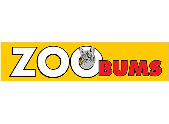 Zoobums, ZOO veikals Ogre TC Elvi