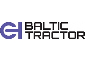 Baltic Tractor, SIA