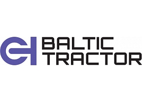 "Baltic Tractor", SIA