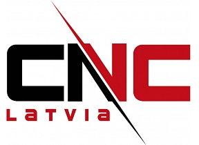 "CNC Latvia", SIA
