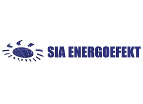 "Energoefekt", SIA