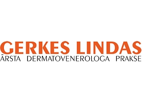 Gerkes Lindas ārsta prakse dermatoloģijā, veneroloģijā