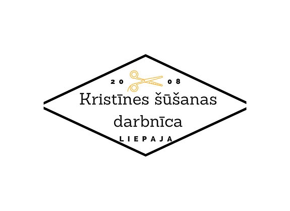 Kristīnes šūšanas darbnīca
