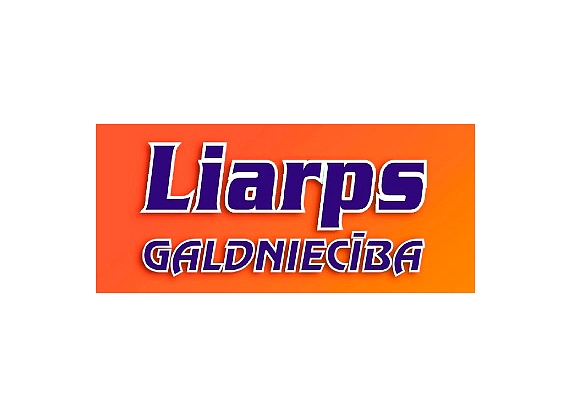 Liarps, SIA, Galdniecība