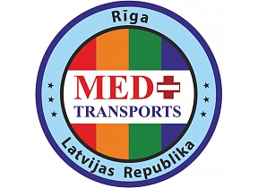 MED TRANSPORTS, SIA