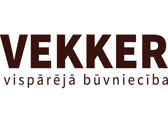 VEKKER, SIA