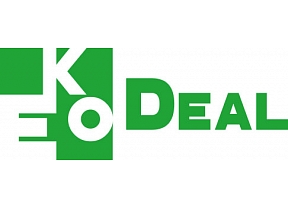 EkoDeal, SIA