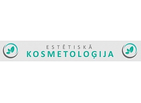 Estētiskā kosmetoloģija, salons