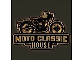 Moto Classic House, SIA