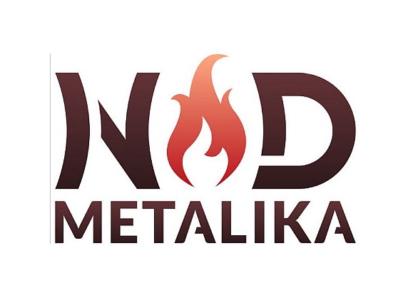 “ND METALIKA”, SIA, apkures katlu un iekārtu ražošana Tukumā