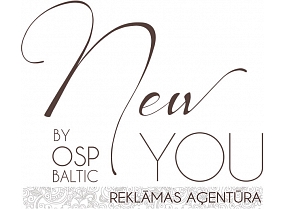 New You by OSP Baltic, SIA
