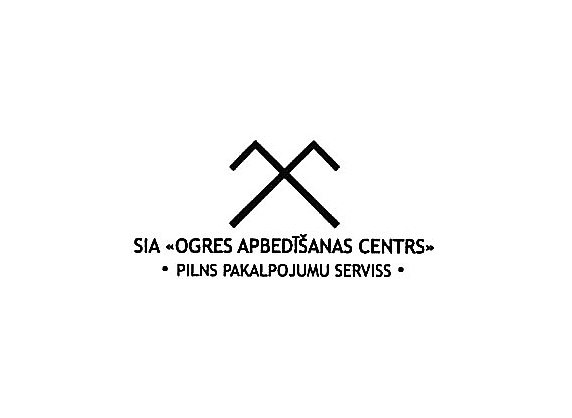 Ogres apbedīšanas centrs, SIA