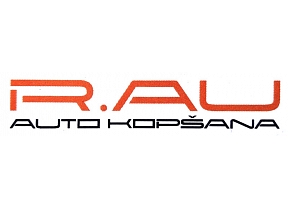 "R.AU", SIA, automašīnu ķīmiskā tīrīšana