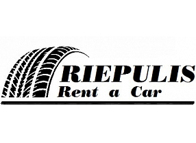 Riepulis Rent a Car, SIA, auto noma Rīgā