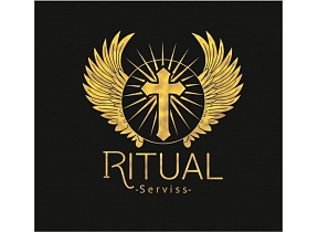 Ritual Serviss, SIA, Apbedīšanas birojs