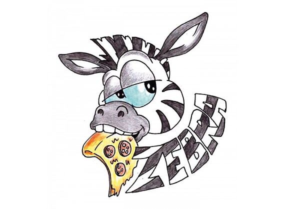 Picērija Zebra Alūksne