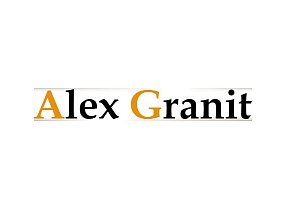 Alex Granit - kapu pieminekļi