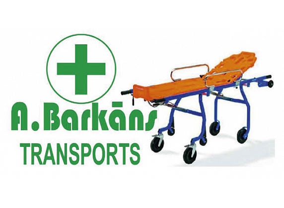 Barkāns Ainars, transports cilvēkiem ar īpašām vajadzībām