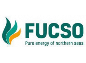 FUSCO - FUCUS- SEAWEED, dabīga jūras aļģu želeja