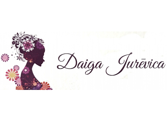 Daiga Jurēvica, permanentais meikaps