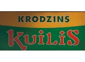 "Kuilis", krodziņš