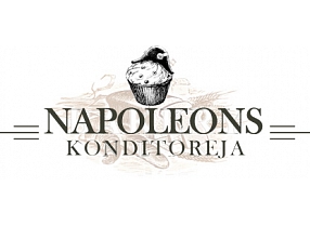 Napoleons konditoreja, SIA Napalion