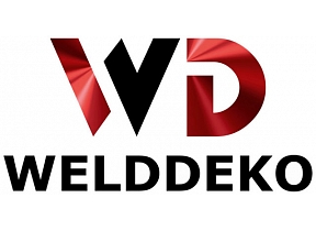 "WeldDeko", SIA