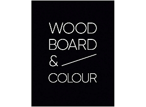 WOOD Board&Color, kokmateriāli, gatavi lietošanai, no idejas līdz realizācijai.