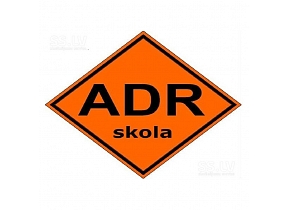 "ADR skola", SIA
