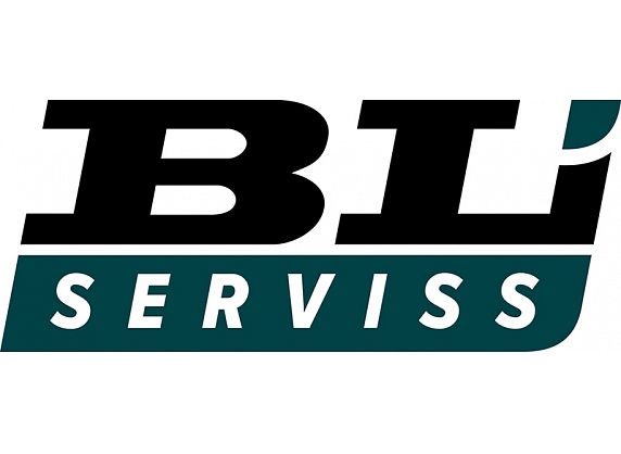 BL serviss, SIA