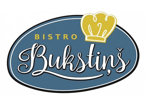 Bukstiņš, bistro