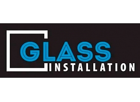 Glass Installation, SIA